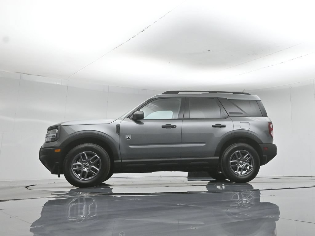 Certified 2025 Ford Bronco Sport Big Bend AWD/4WD image 53