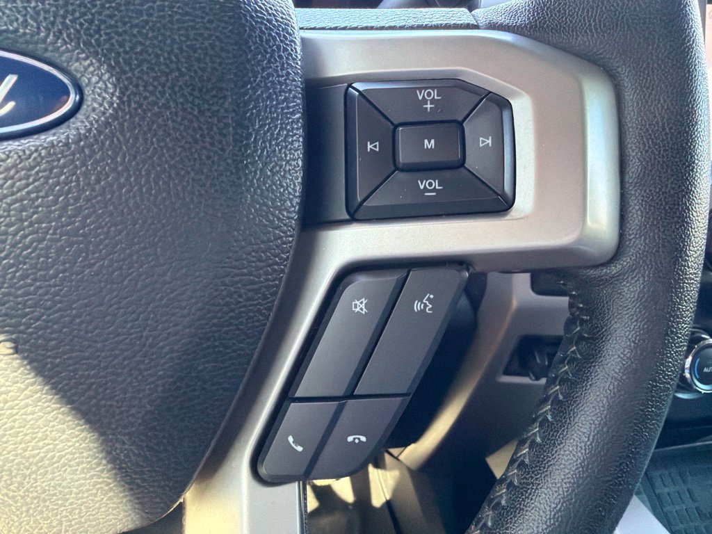 Certified 2020 Ford F250 Lariat w/ Lariat Ultimate Package AWD/4WD image 28