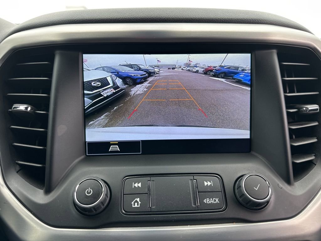Used 2023 GMC Acadia SLT image 42