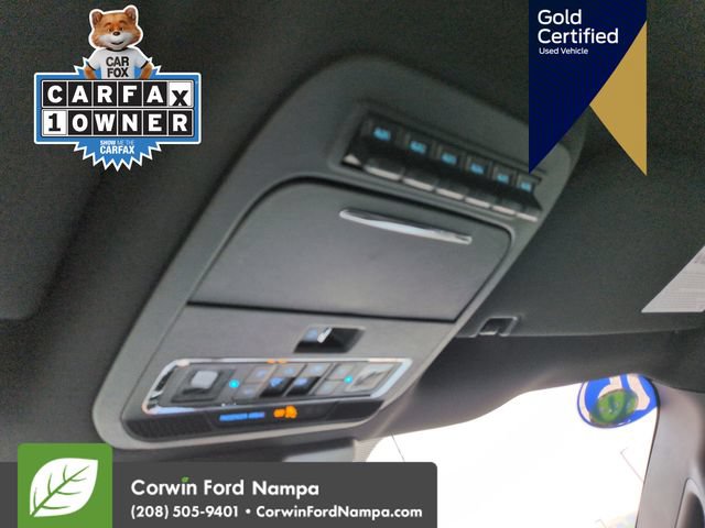 Certified 2026 Ford F150 Raptor w/ Equipment Group 803A Raptor R AWD/4WD image 24