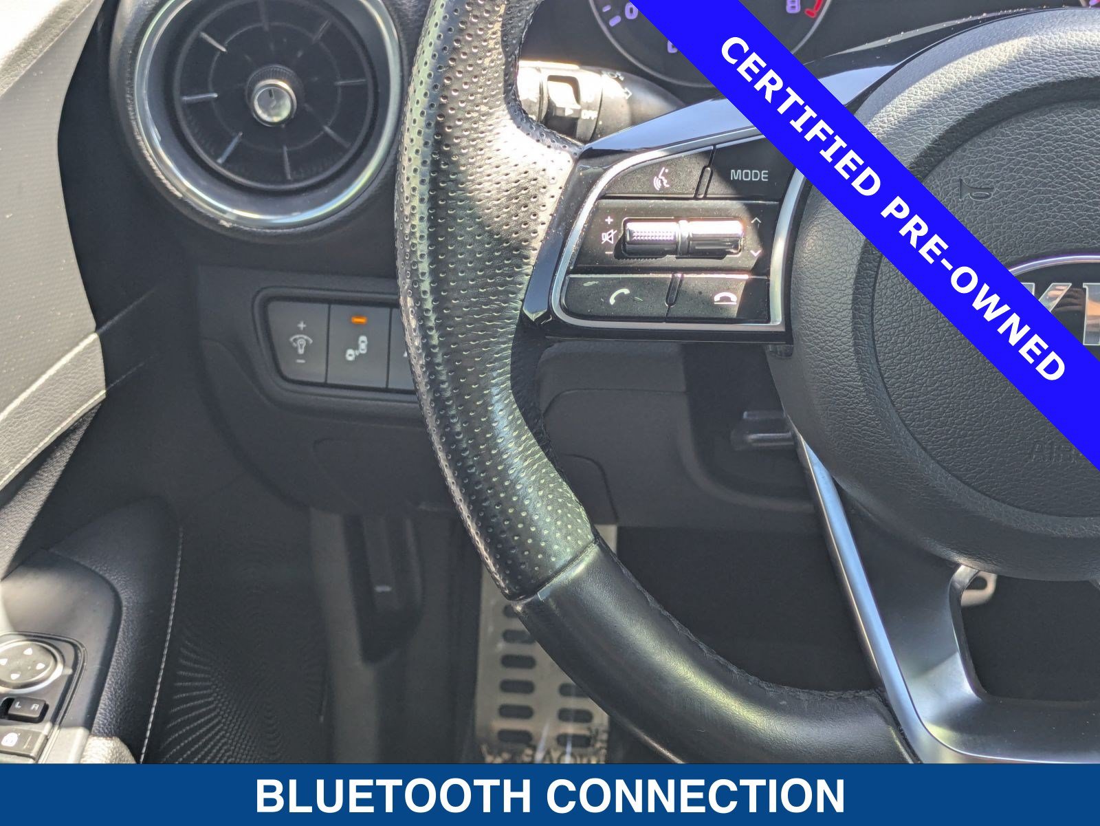 Used 2020 Kia Forte GT-Line w/ GT-Line Premium Package FWD image 21