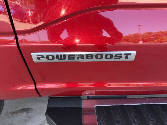Certified 2024 Ford F150 Lariat w/ Equipment Group 502A High AWD/4WD image 9