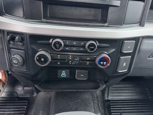 Certified 2023 Ford F350 XL w/ XL Chrome Package image 20