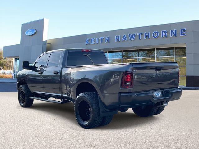 Used 2025 RAM 3500 Tradesman w/ Bed Utility Group video 2