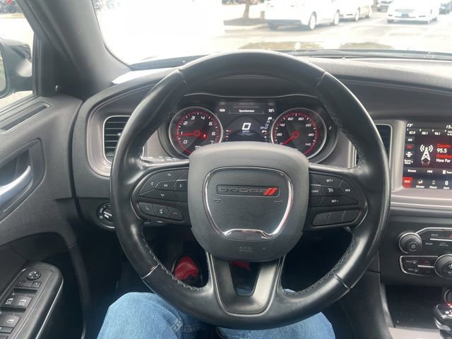 Used 2023 Dodge Charger GT image 28