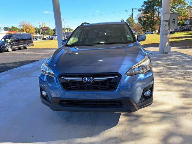 Used 2018 Subaru Crosstrek 2.0i Premium image 2