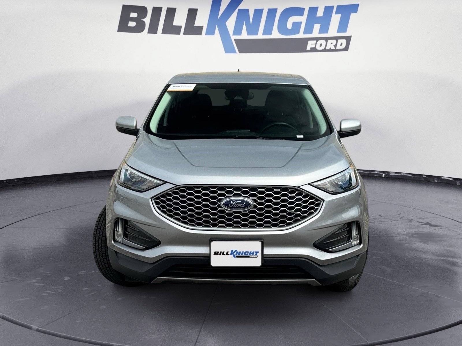 Certified 2023 Ford Edge SEL w/ Convenience Package AWD/4WD image 8