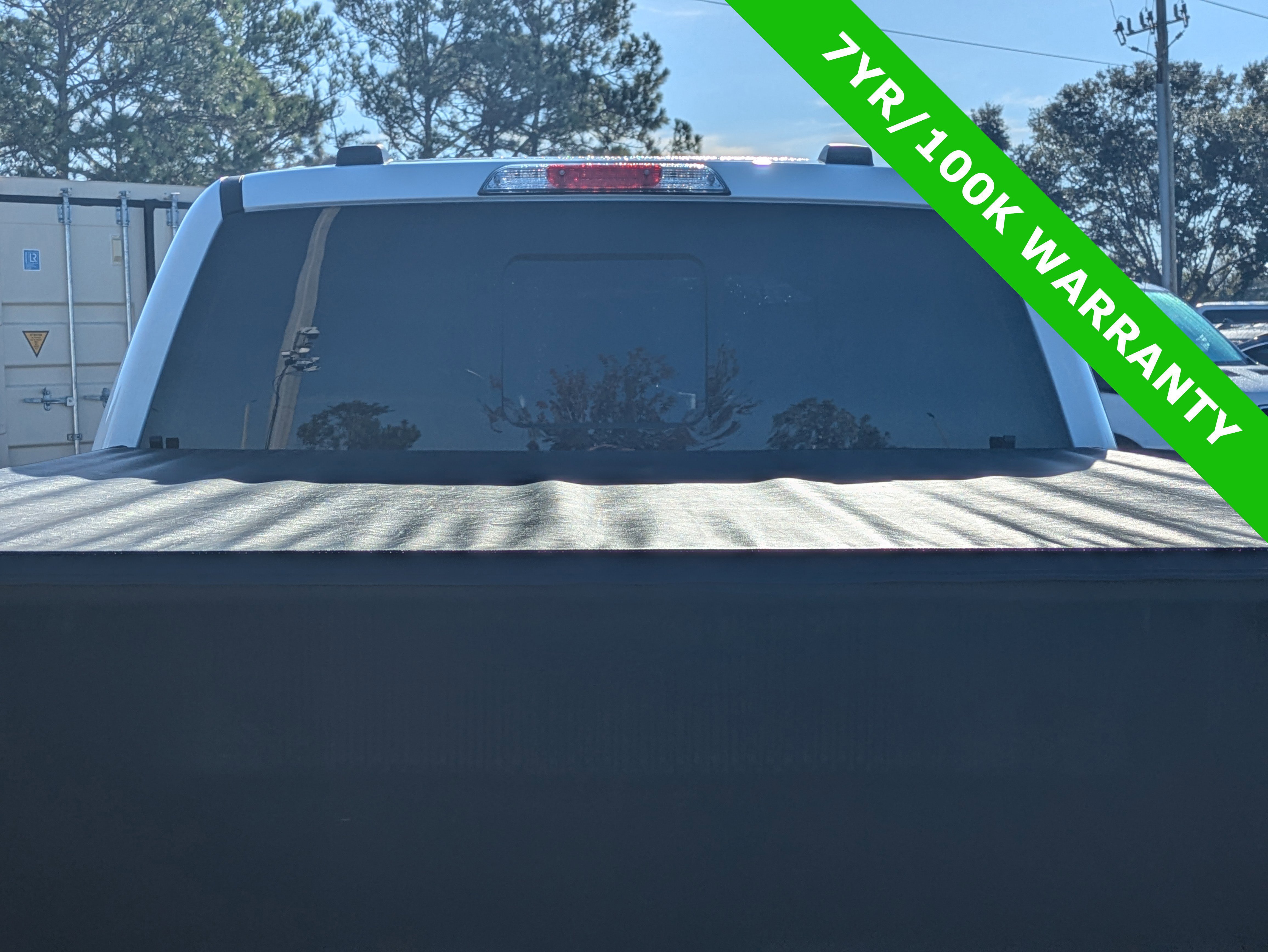 Certified 2023 Ford F150 XLT w/ Equipment Group 302A High image 15