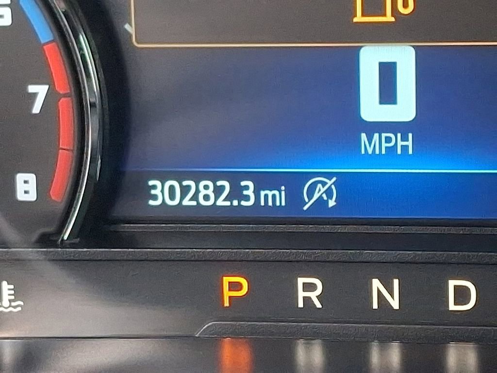 Certified 2024 Ford Bronco Sport Badlands image 19