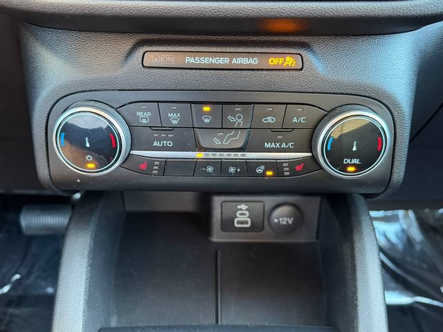 Certified 2024 Ford Escape Active AWD/4WD image 24