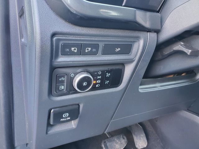 Certified 2023 Ford F150 XLT w/ Equipment Group 302A High image 18