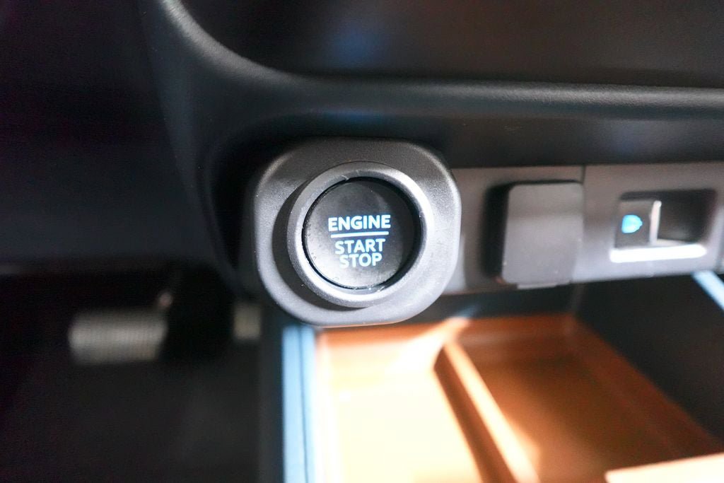 Certified 2023 Ford Maverick Lariat w/ Equipment Group 500A Standard AWD/4WD image 19