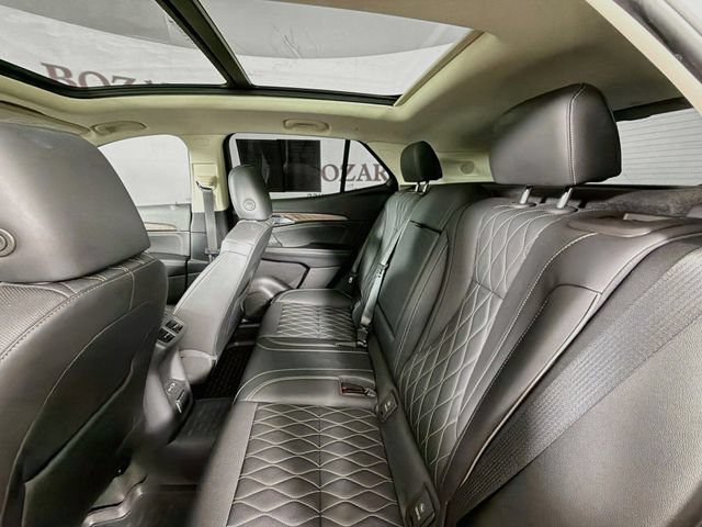 Used 2023 Buick Envision Avenir FWD image 28