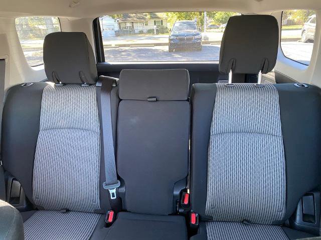 Used 2022 Toyota 4Runner SR5 image 26