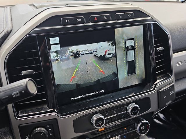 Certified 2022 Ford F350 Lariat w/ Lariat Ultimate Package AWD/4WD image 21