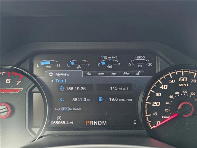 Certified 2018 Ford F150 Lariat image 9