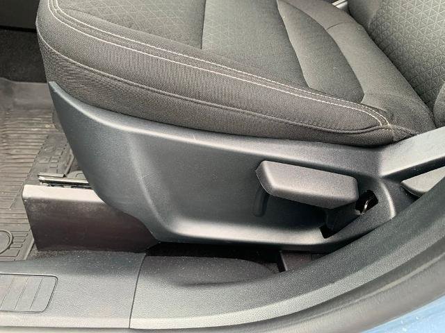 Certified 2025 Ford Escape Active w/ Cold Weather Package AWD/4WD image 23