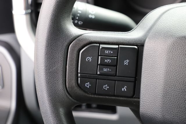 Certified 2025 Ford F350 XLT AWD/4WD image 23