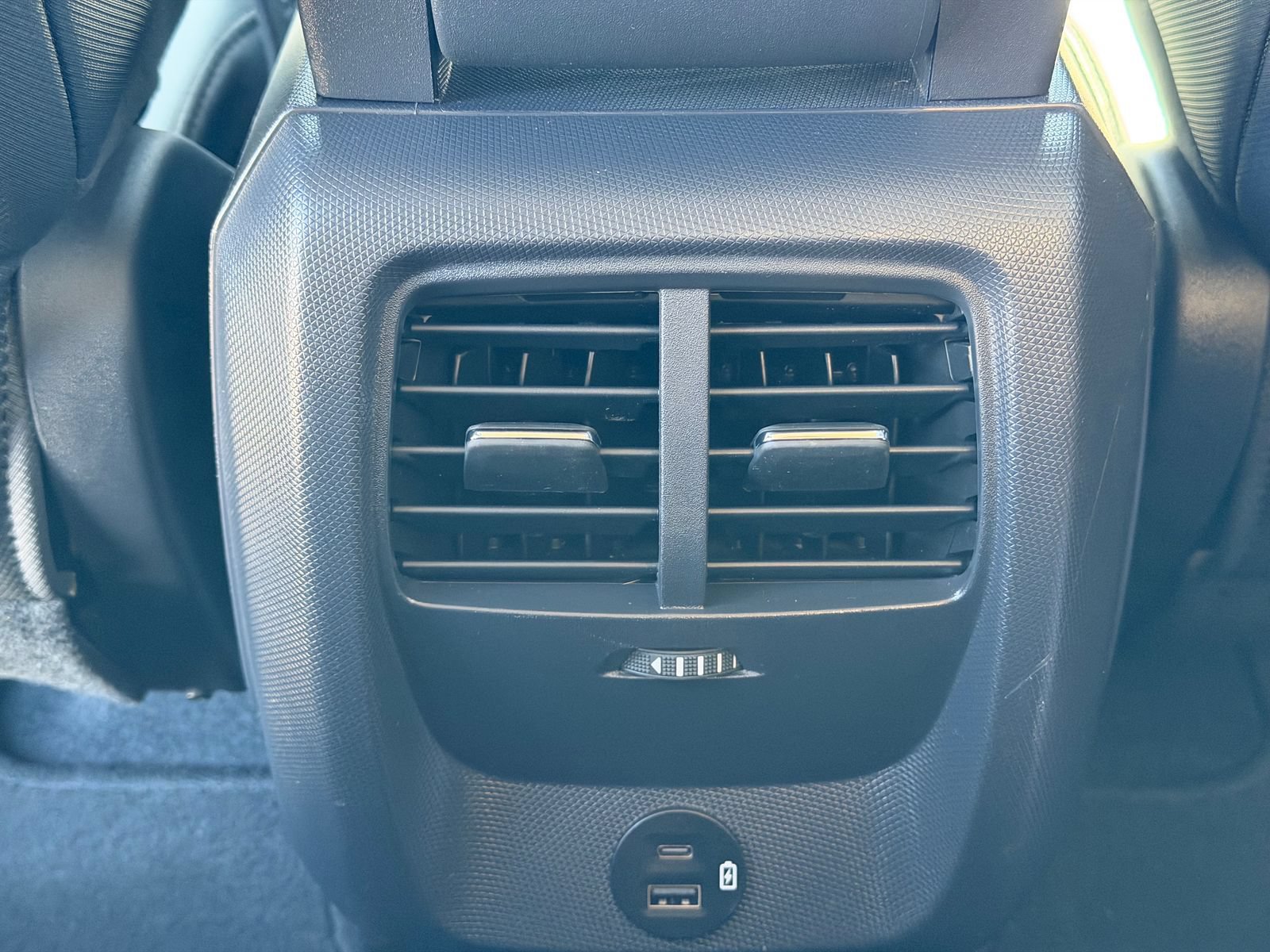 Certified 2023 Ford Mustang Mach-E Select RWD image 18