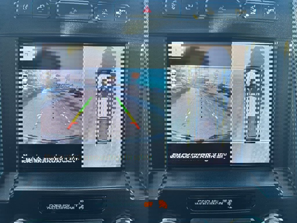 Certified 2020 Ford F150 Raptor w/ Equipment Group 802A Luxury image 27