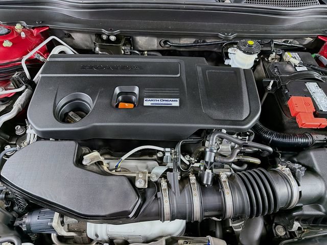 Used 2018 Honda Accord Touring image 36