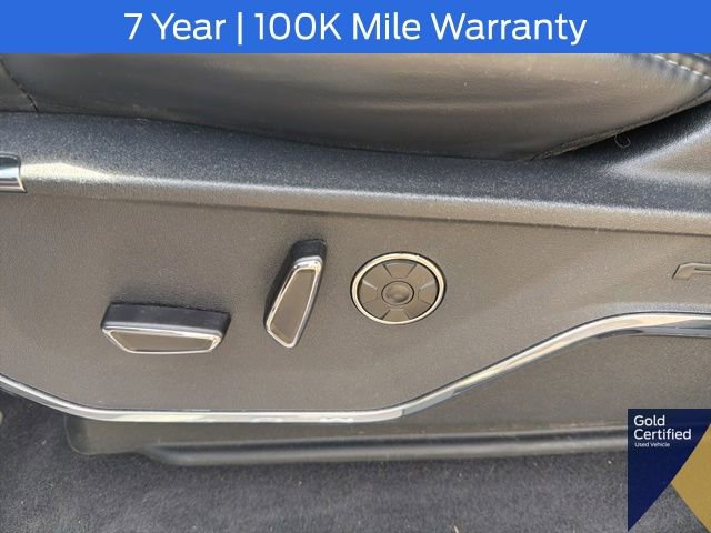 Certified 2024 Ford F150 Platinum w/ Equipment Group 702A High AWD/4WD image 32