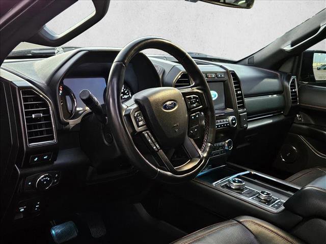 Certified 2019 Ford Expedition Limited w/ Equipment Group 303A image 11
