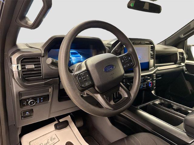 Certified 2024 Ford F150 STX image 9