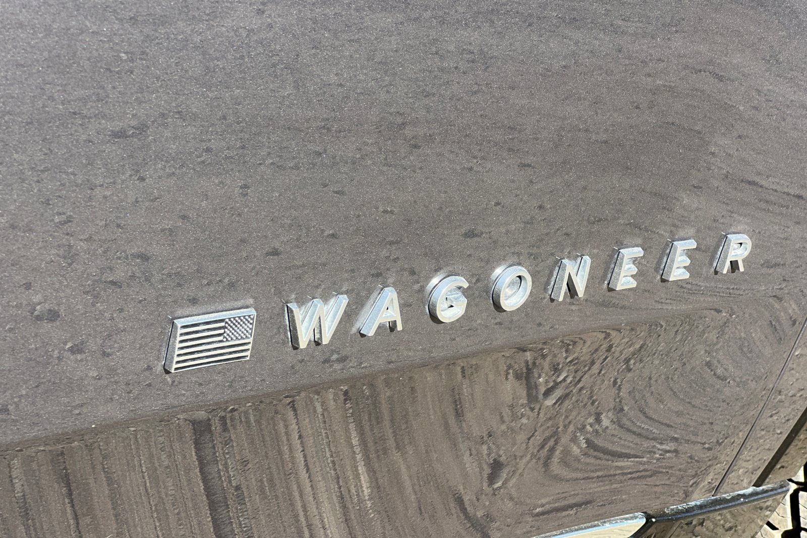 Used 2024 Jeep Wagoneer 4WD w/ HD Trailer Tow Package image 30