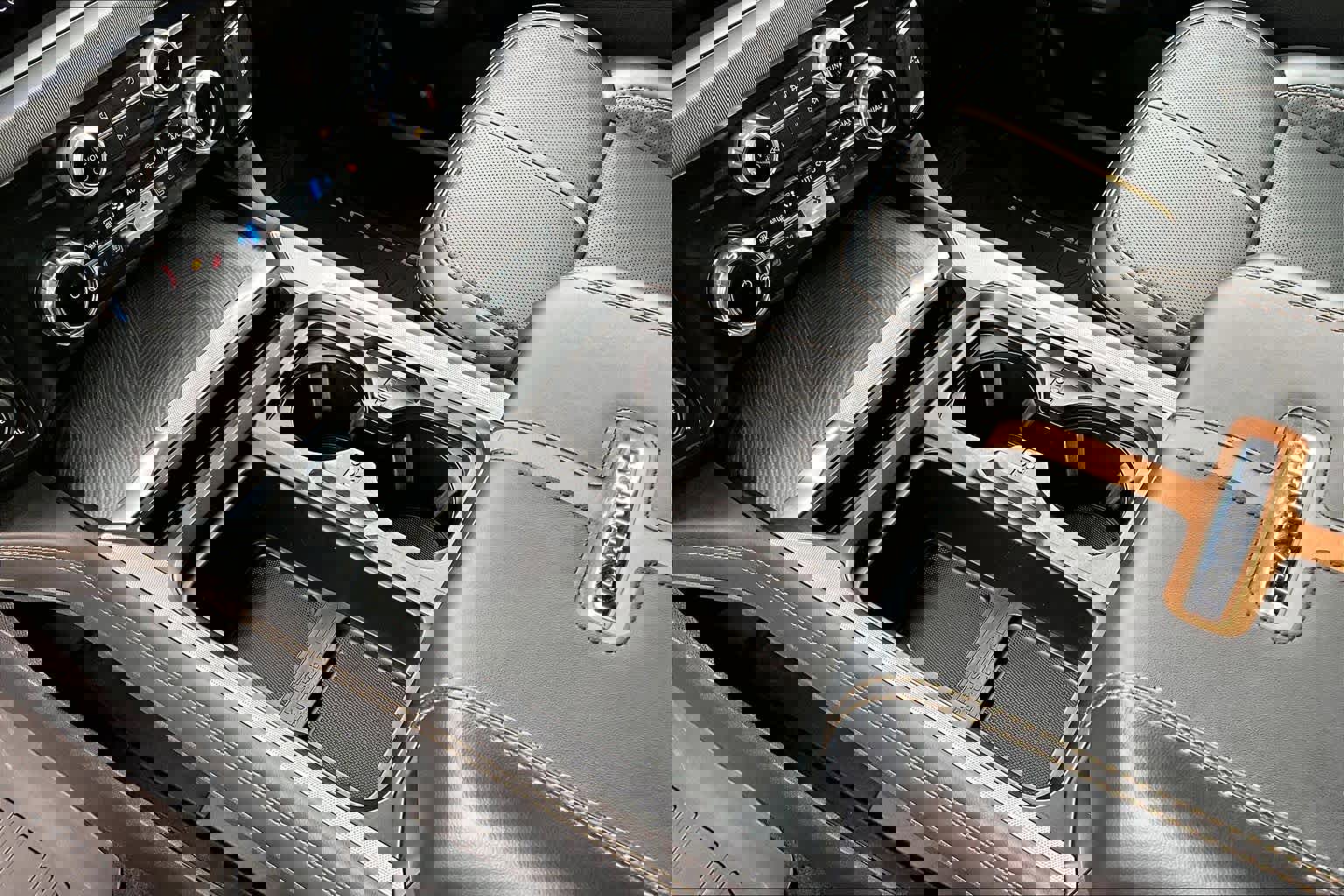 Certified 2024 Ford F350 Platinum image 18