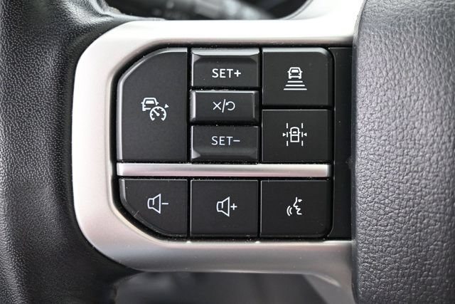 Certified 2024 Ford Expedition Max Limited AWD/4WD image 19