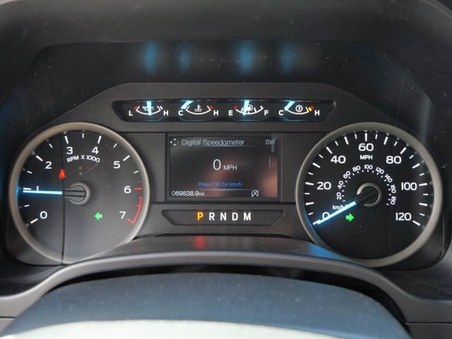 Certified 2020 Ford F150 XLT w/ Equipment Group 302A Luxury AWD/4WD image 31