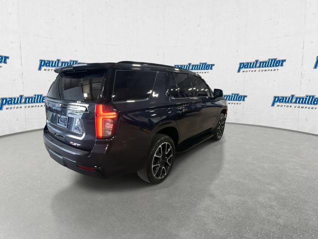 Used 2023 Chevrolet Tahoe RST w/ Luxury Package AWD/4WD image 11