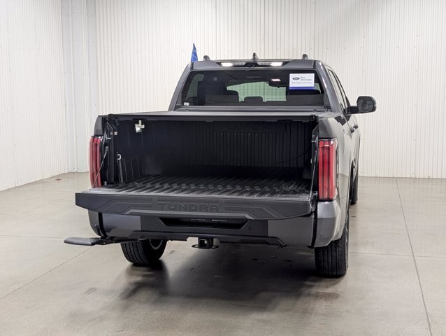 Used 2026 Toyota Tundra Platinum AWD/4WD image 24