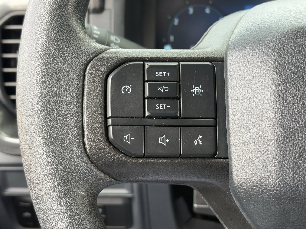 Certified 2024 Ford F150 STX RWD image 16