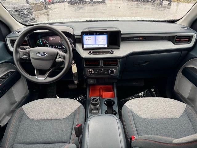 Certified 2023 Ford Maverick XLT FWD image 12
