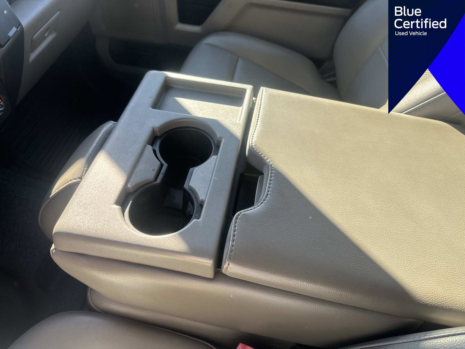 Certified 2020 Ford F450 XL w/ Power Equipment Group image 35