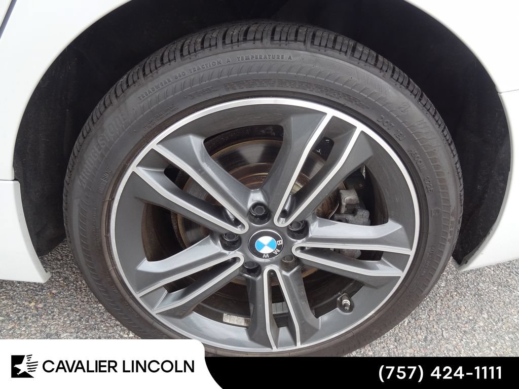 Used 2024 BMW 228i Gran Coupe FWD image 39