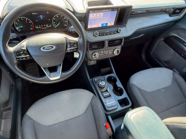Certified 2023 Ford Maverick XL w/ Equipment Group 100A Standard AWD/4WD image 34
