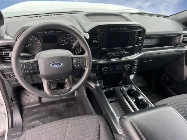 Certified 2023 Ford F150 XL w/ STX Appearance Package RWD image 15