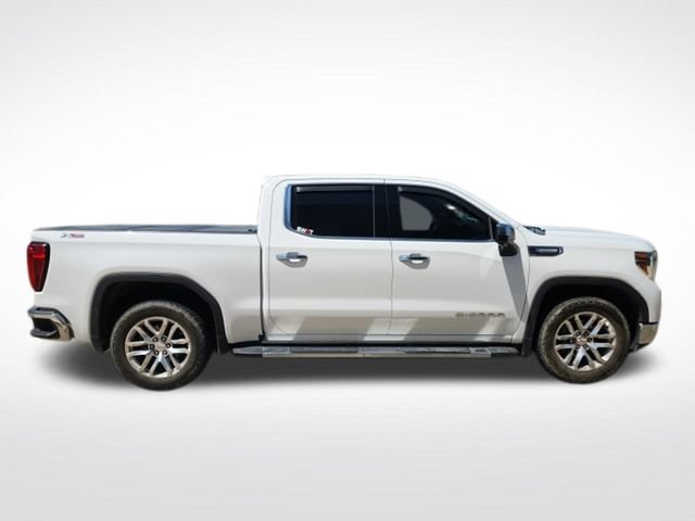 Used 2021 GMC Sierra 1500 SLT AWD/4WD image 11