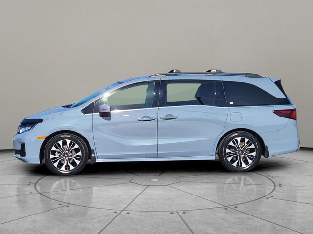 Used 2025 Honda Odyssey Elite image 8