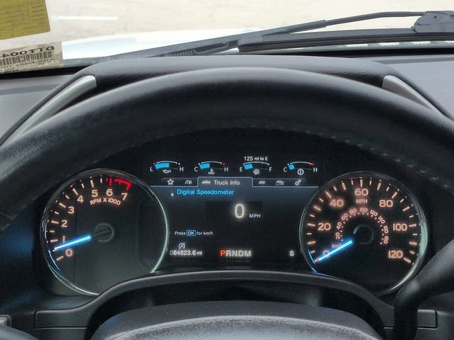 Certified 2018 Ford F150 Lariat AWD/4WD image 25
