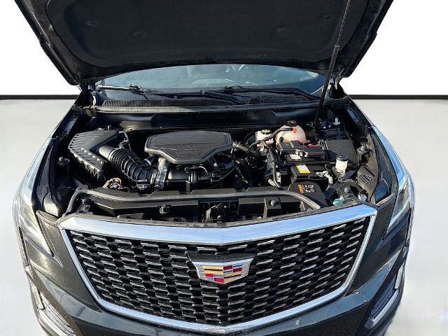 Used 2023 Cadillac XT5 Premium Luxury image 20