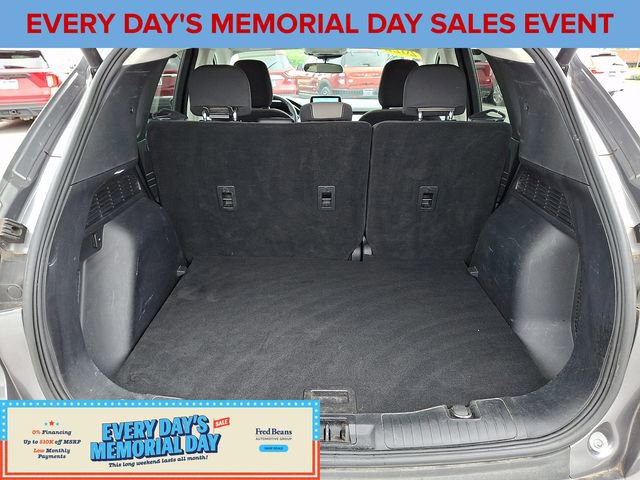 Certified 2022 Ford Escape SE w/ SE Sport Appearance Package AWD/4WD image 30