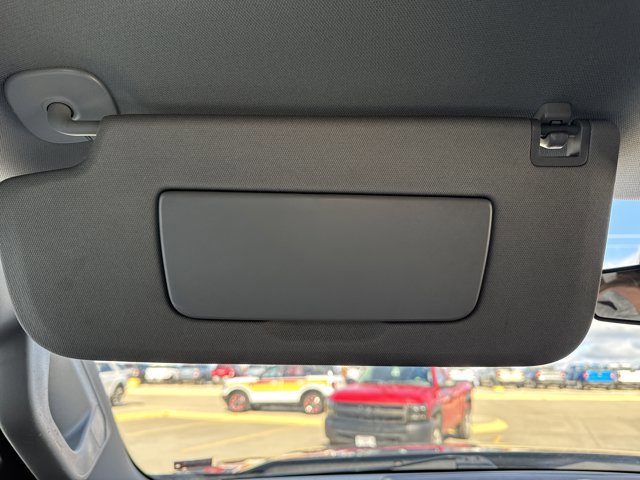 Used 2021 Chevrolet Silverado 1500 Custom image 17