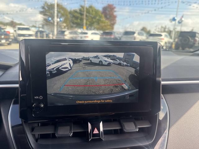 Used 2023 Toyota Corolla LE image 22