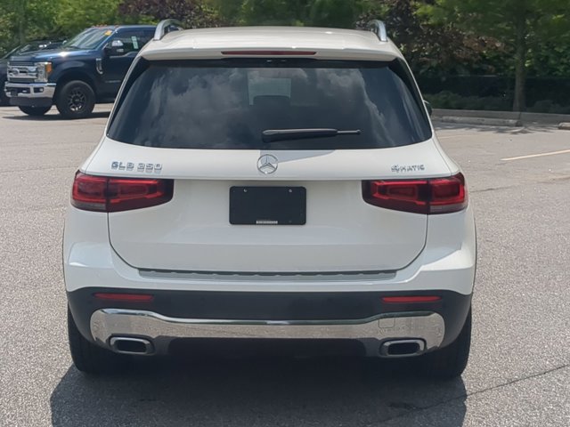 Used 2022 Mercedes-Benz GLB 250 4MATIC image 5