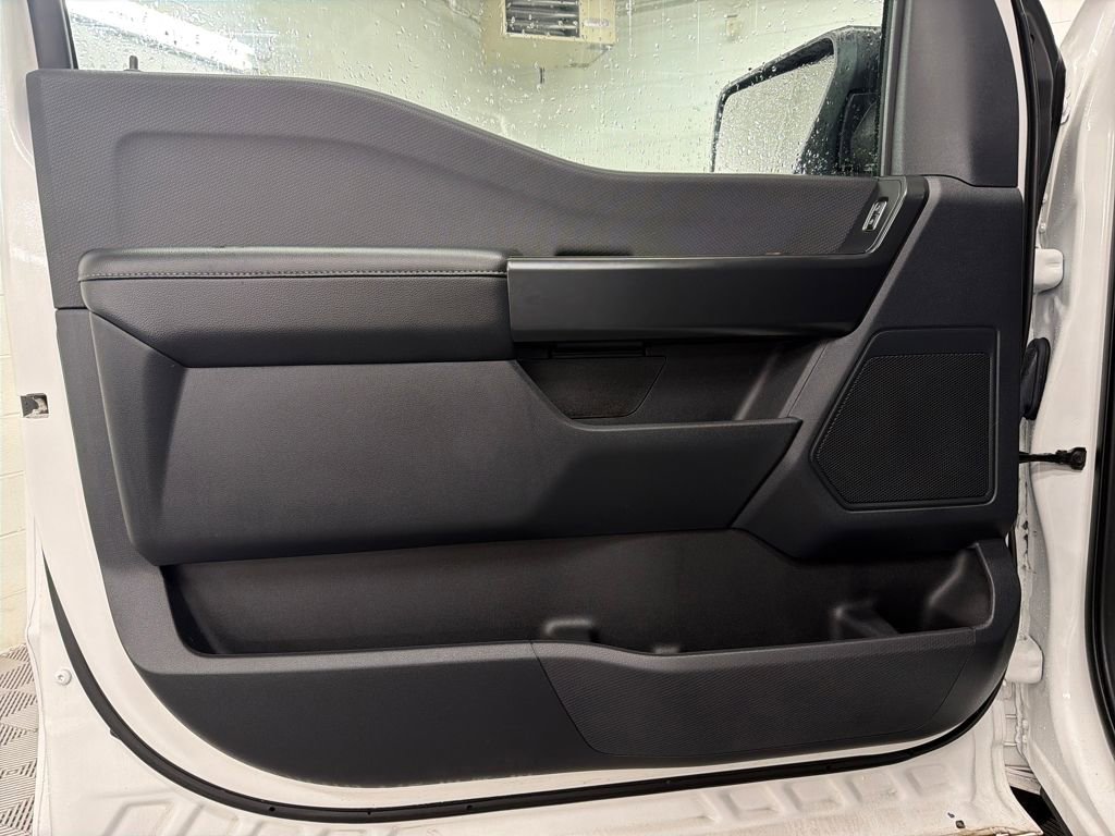 Certified 2024 Ford F150 STX image 16