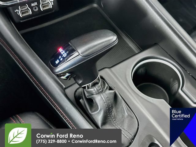 Used 2024 Dodge Durango GT AWD/4WD image 20